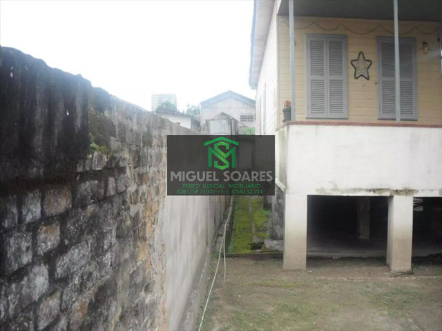 #AP853 - Área para Venda em Santos - SP - 2
