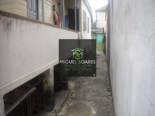 Área para Venda em Santos - 4