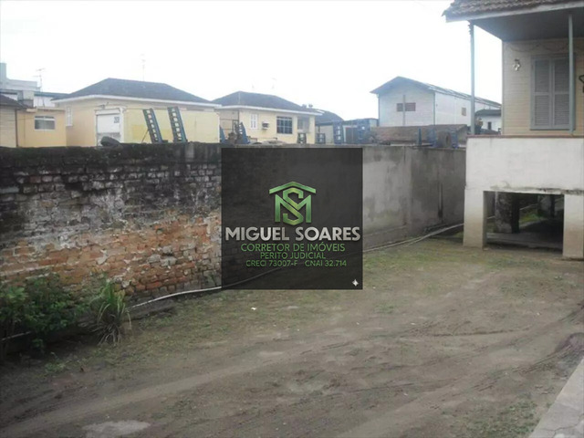 Área para Venda em Santos - 5