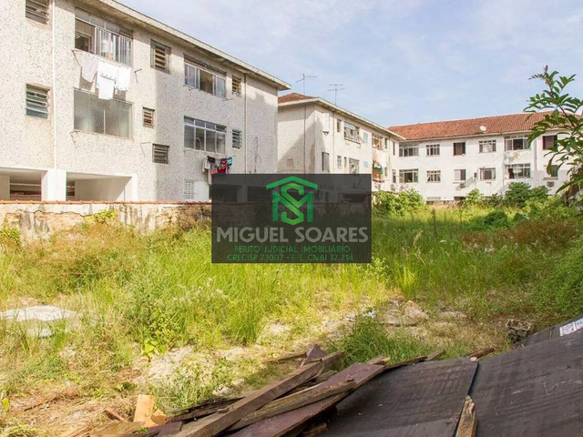 #AP851 - Triplex para Venda em Santos - SP