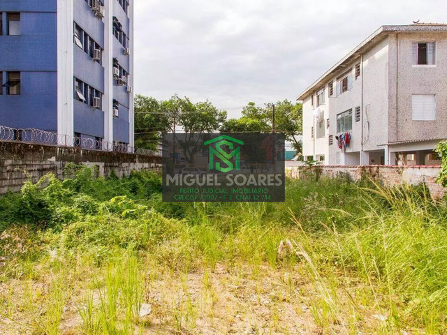 #AP851 - Triplex para Venda em Santos - SP