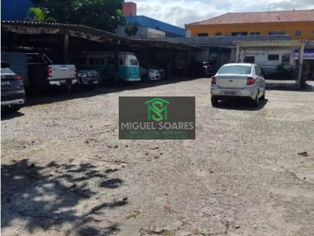 #AP850 - Área para Venda em Santos - SP - 3