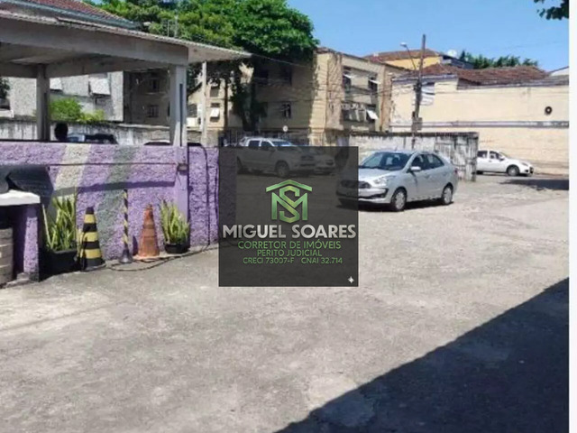 Área para Venda em Santos - 4
