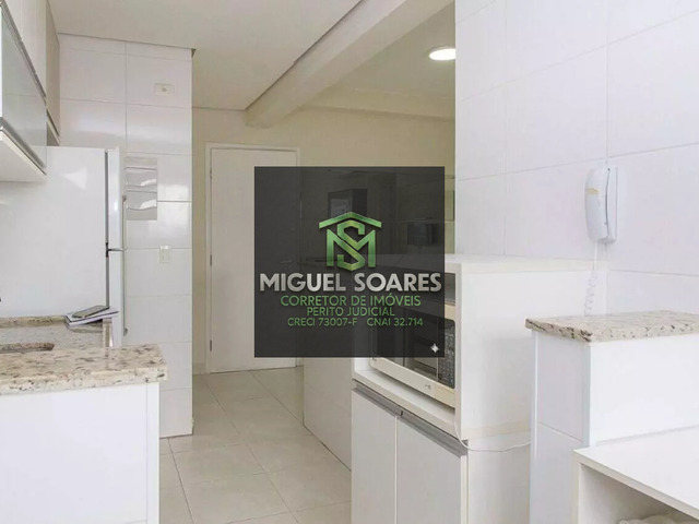 Apartamento para Venda em Santos - 5