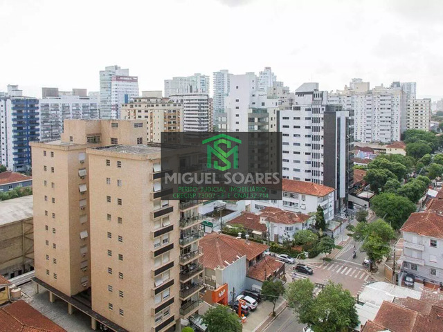 Venda em Gonzaga - Santos