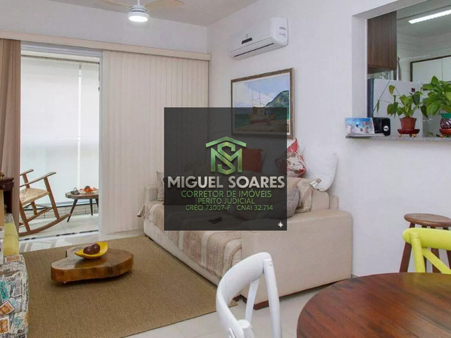 Apartamento para Venda em Santos - 4