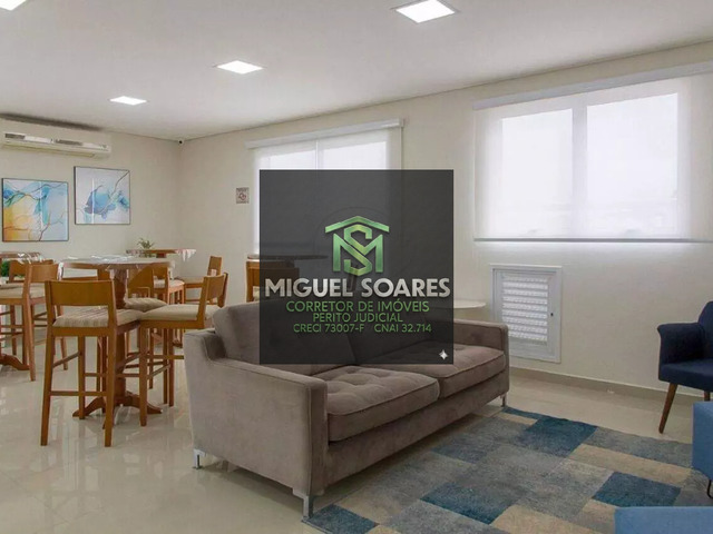 Apartamento para Venda em Santos - 5