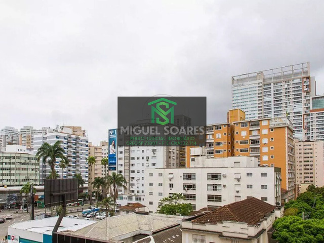 Venda em Gonzaga - Santos