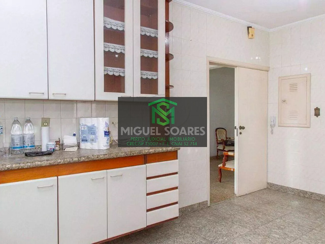 #AP872 - Apartamento para Venda em Santos - SP