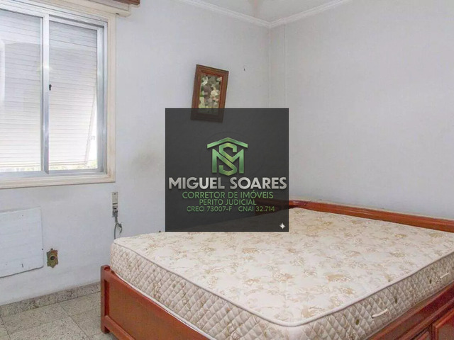 Apartamento para Venda em Santos - 5