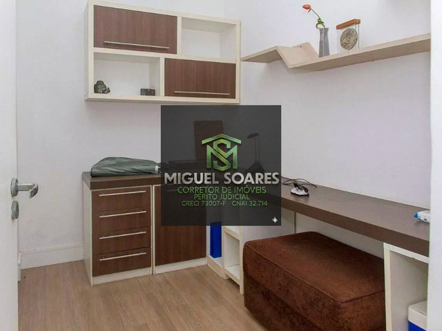 Apartamento para Venda em Santos - 5