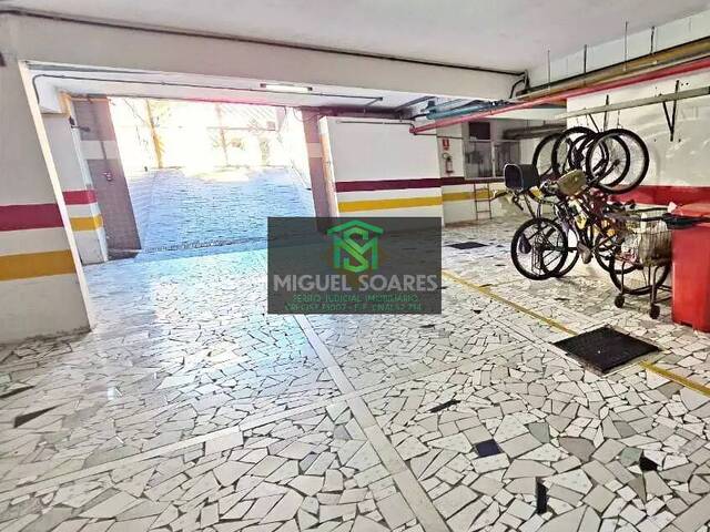 #AP177 - Apartamento para Locação em Santos - SP - 2