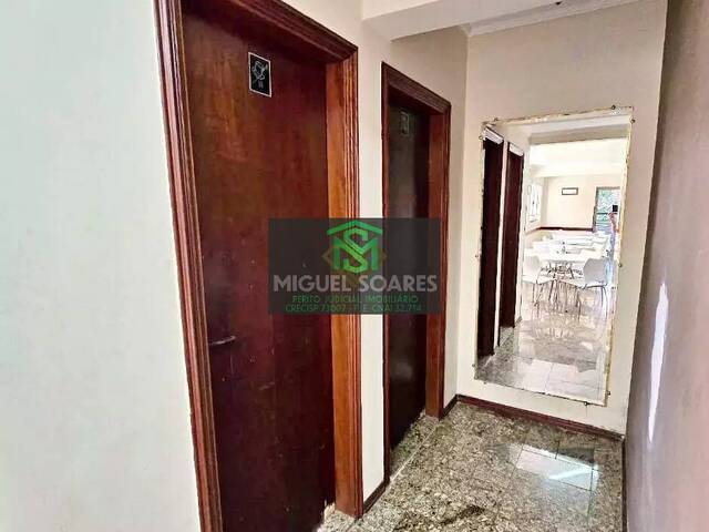 #AP177 - Apartamento para Locação em Santos - SP - 3