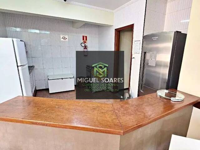Apartamento para Locação em Santos - 4