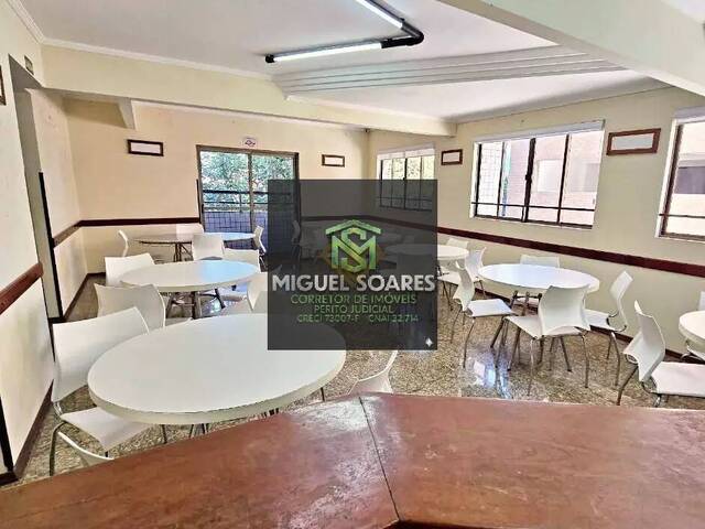 Apartamento para Locação em Santos - 5