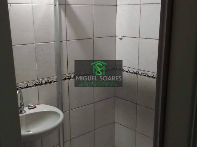 #AP292 - Apartamento para Venda em Santos - SP - 3