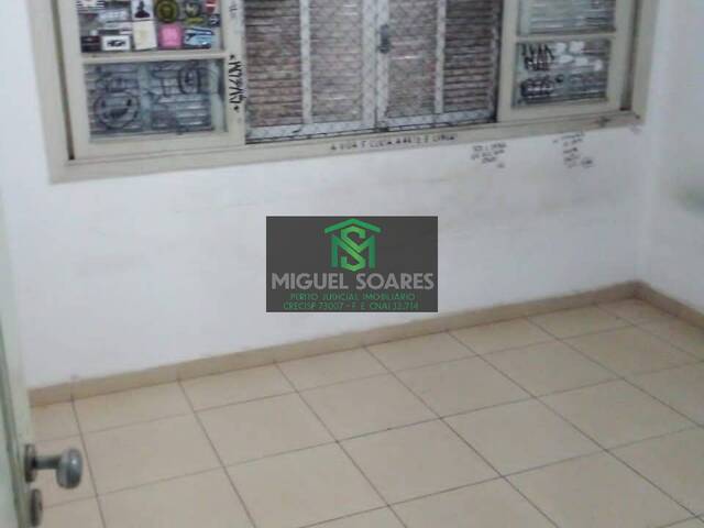 #AP292 - Apartamento para Venda em Santos - SP - 1