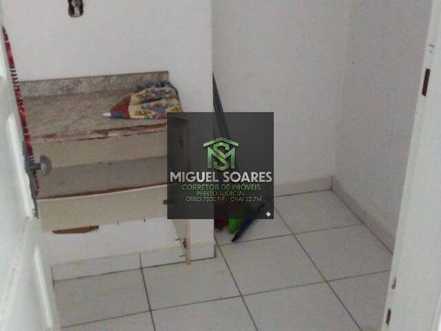 Apartamento para Venda em Santos - 5