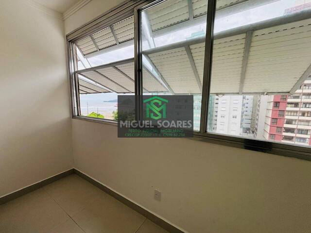 #AP180 - Apartamento para Venda em Santos - SP - 3