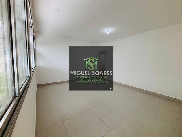 Apartamento para Venda em Santos - 5