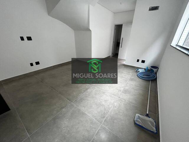 #AP291 - Casa para Venda em Santos - SP