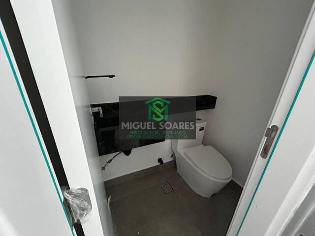 #AP291 - Casa para Venda em Santos - SP