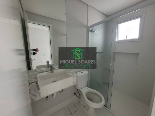 #AP290 - Apartamento para Venda em Santos - SP - 3