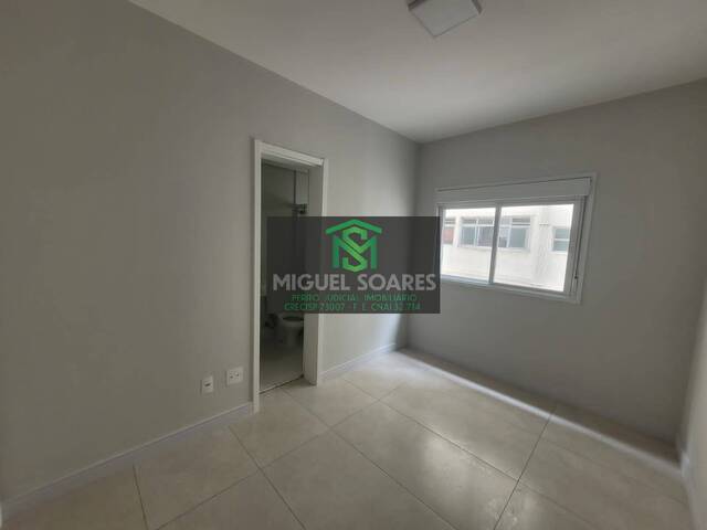 #AP290 - Apartamento para Venda em Santos - SP - 2