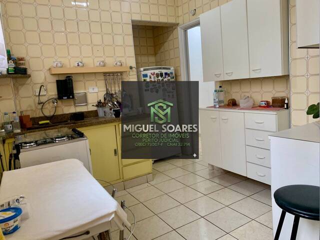 Apartamento para Venda em Santos - 4