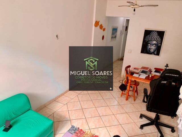 Apartamento para Venda em Santos - 5