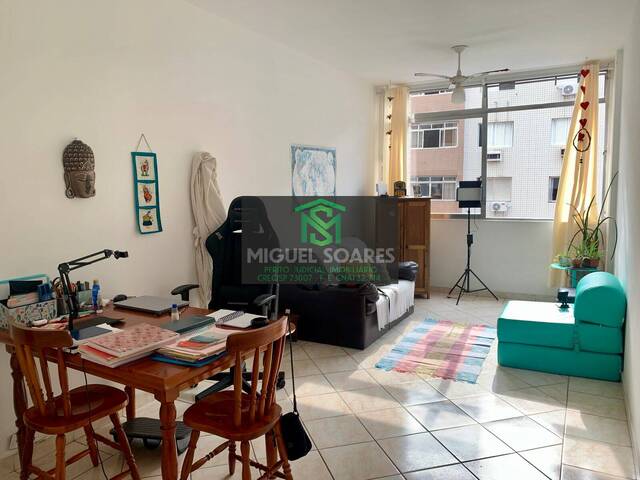 #AP181 - Apartamento para Venda em Santos - SP - 1