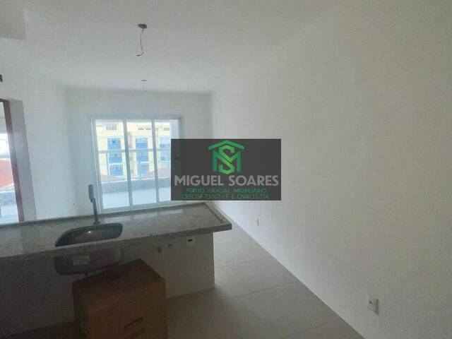 #AP185 - Apartamento para Venda em Santos - SP - 3
