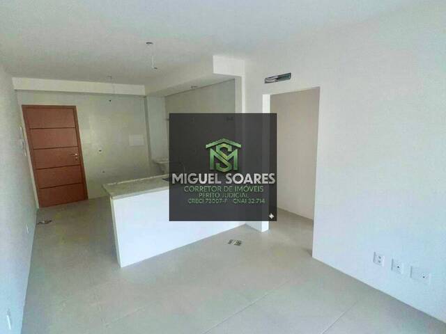 Apartamento para Venda em Santos - 5