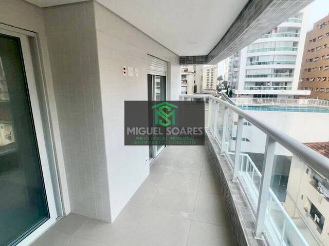 #AP185 - Apartamento para Venda em Santos - SP - 1