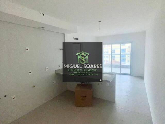 Apartamento para Venda em Santos - 4