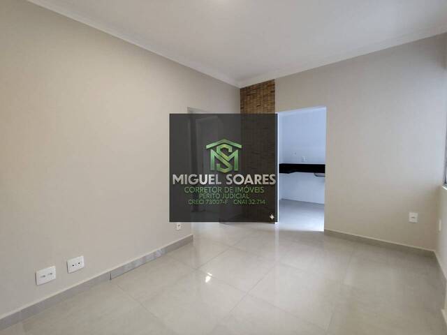 Apartamento para Venda em Santos - 5