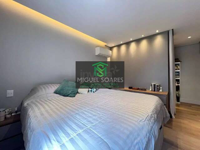 #AP280 - Apartamento para Venda em Santos - SP - 1