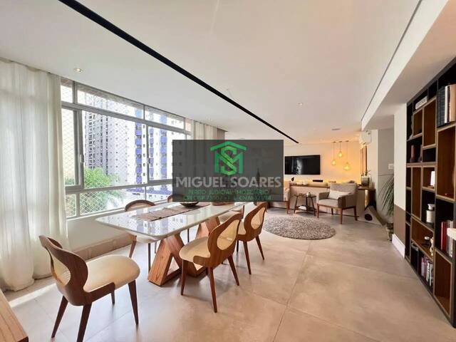 #AP280 - Apartamento para Venda em Santos - SP - 3