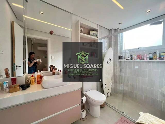 Apartamento para Venda em Santos - 5