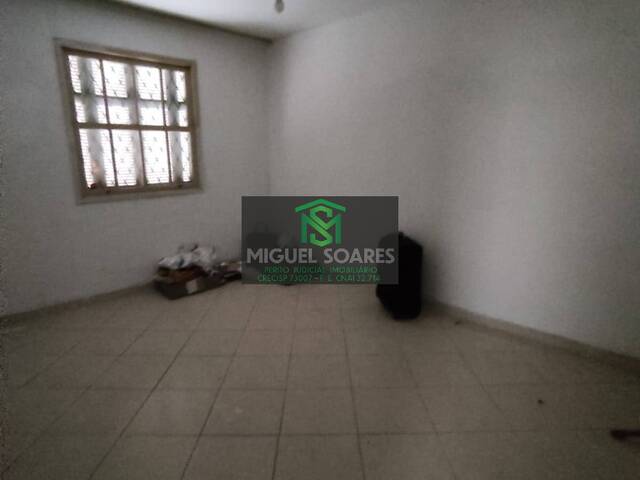 #AP284 - Apartamento para Venda em Santos - SP