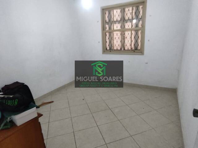 #AP284 - Apartamento para Venda em Santos - SP