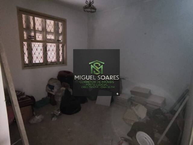 Apartamento para Venda em Santos - 4