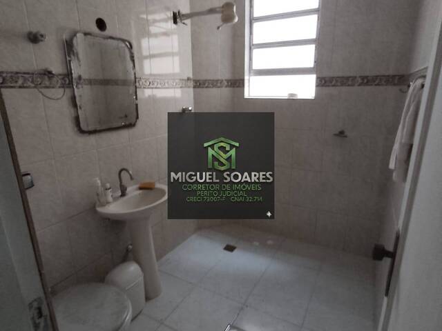 Apartamento para Venda em Santos - 5