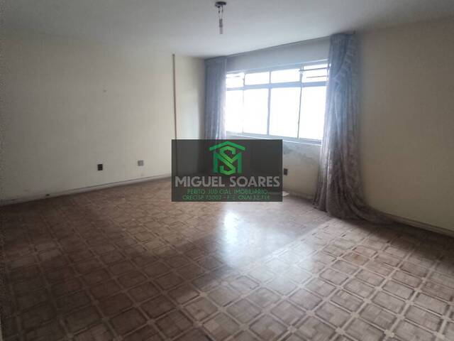 #AP285 - Apartamento para Venda em Santos - SP - 3