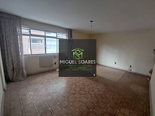 Apartamento para Venda em Santos - 5