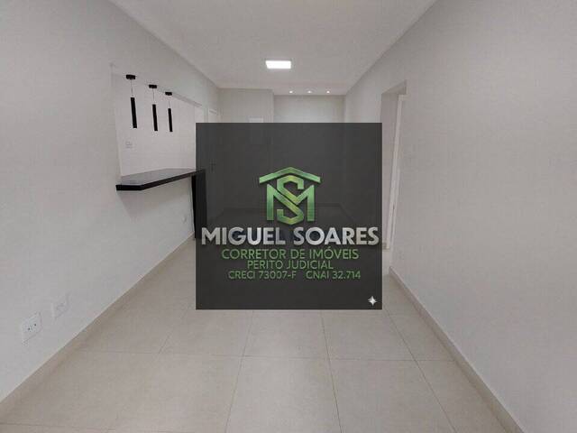 Apartamento para Venda em Santos - 5