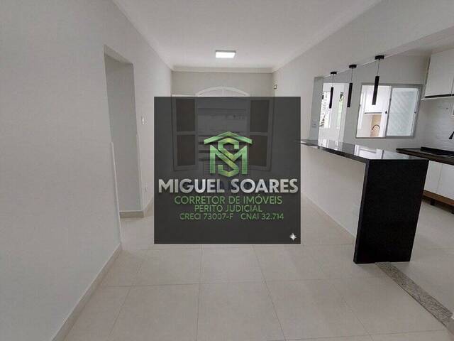Apartamento para Venda em Santos - 4