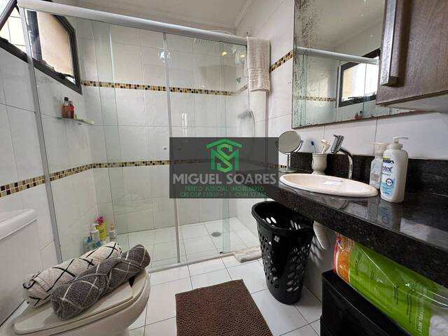 #881 - Apartamento para Venda em São Vicente - SP - 2