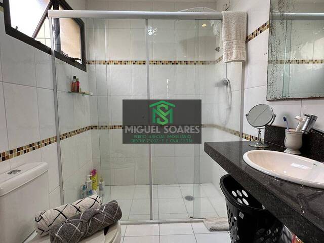 #881 - Apartamento para Venda em São Vicente - SP - 3