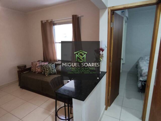 Apartamento para Venda em Santos - 4